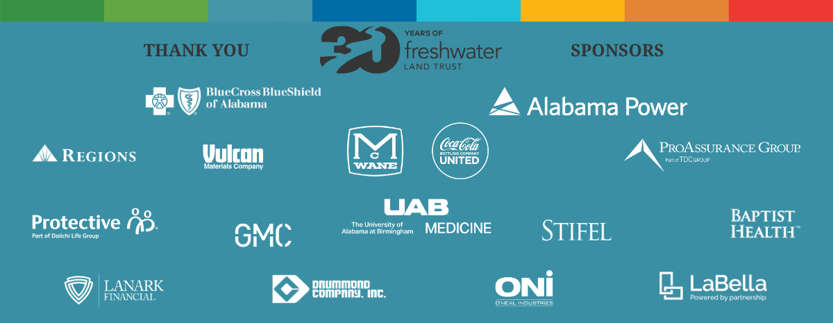 Freshwater Fête: from Idea to Impact