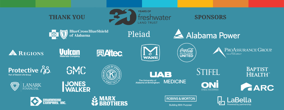 Freshwater Fête: from Idea to Impact