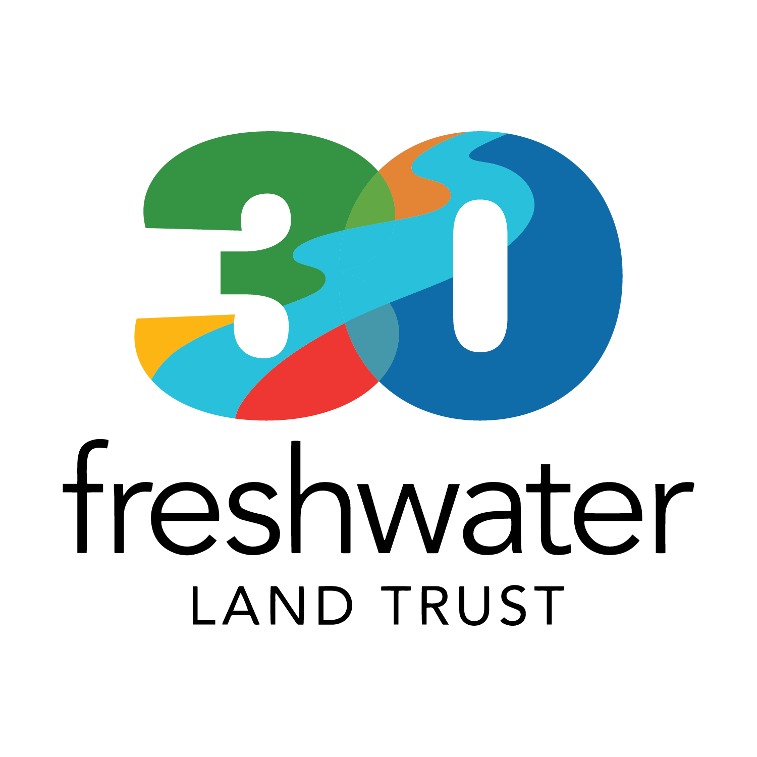 Freshwater Fête - logo